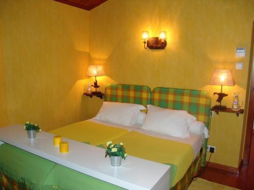 Casa Do Largo Hotel Crato Buitenkant foto