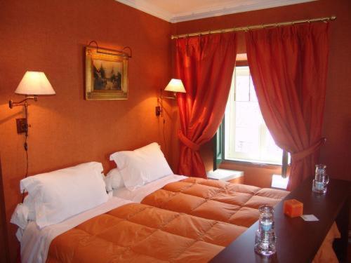 Casa Do Largo Hotel Crato Buitenkant foto