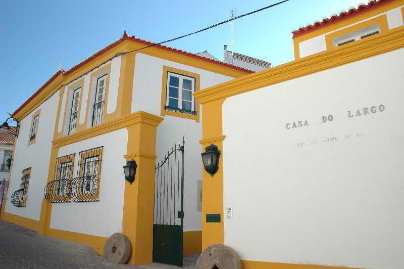 Casa Do Largo Hotel Crato Buitenkant foto