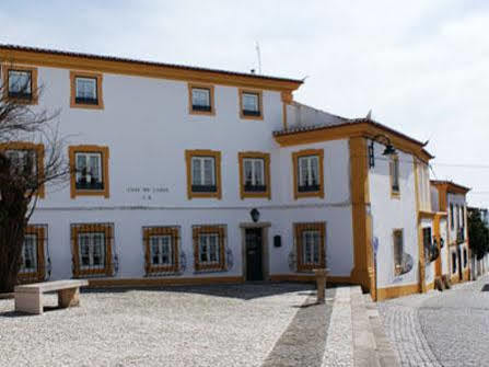 Casa Do Largo Hotel Crato Buitenkant foto