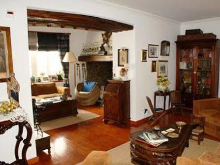 Casa Do Largo Hotel Crato Buitenkant foto