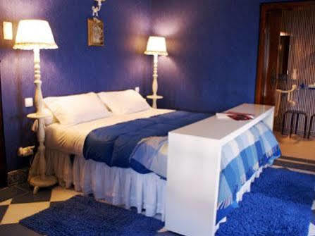 Casa Do Largo Hotel Crato Buitenkant foto